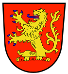 Wappen von Langenhagen