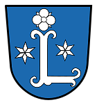 Wappen von Leer (Ostfriesland)