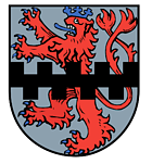 Wappen von Leverkusen