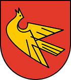 Wappen von Lörrach