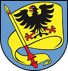 Wappen von Ludwigsburg