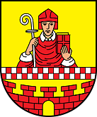 Wappen von Lüdenscheid
