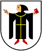 Wappen von München