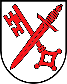 Wappen von Naumburg
