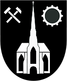 Wappen von Neunkirchen/Saar