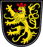 Wappen von Neustadt an der Weinstraße