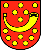 Wappen von Nordhorn