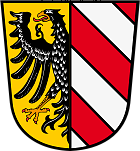 Wappen von Nürnberg