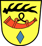 Wappen von Nürtingen