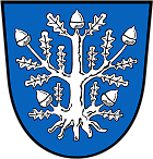 Wappen von Offenbach