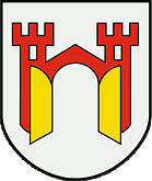 Wappen von Offenburg