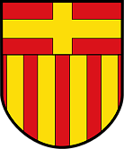 Wappen von Paderborn