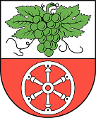 Wappen von Radebeul