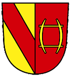 Wappen von Rastatt
