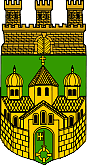 Wappen von Recklinghausen