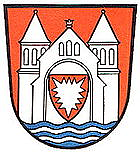 Wappen von Rinteln