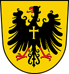 Wappen von Rottweil