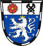 Wappen von Saarbrücken