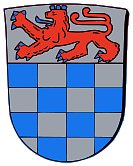 Wappen von Sankt Augustin