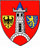 Wappen von Schwabach