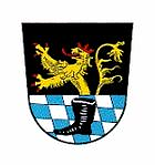 Wappen von Schwandorf