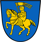 Wappen von Schwerin