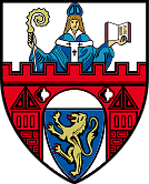 Wappen von Siegen