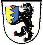 Wappen von Singen
