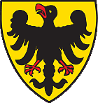 Wappen von Sinsheim