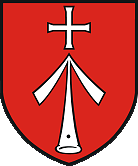 Wappen von Stralsund