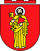 Wappen von Trier