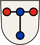 Wappen von Troisdorf