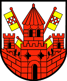 Wappen von Unna