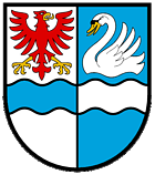 Wappen von Villingen-Schwenningen