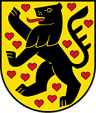 Wappen von Weimar