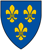 Wappen von Wiesbaden