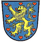 Wappen von Winsen (Luhe)