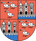 Wappen von Zwickau